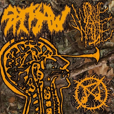 SPITSAW SPLIT - EP