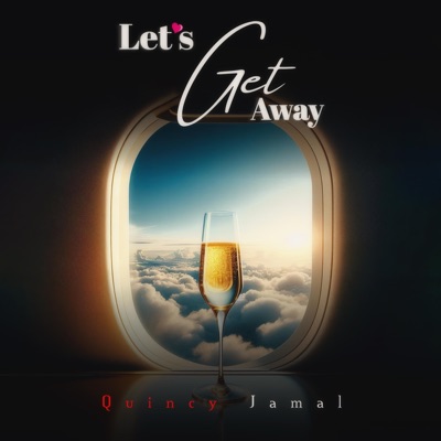 Let's Get Away - Single