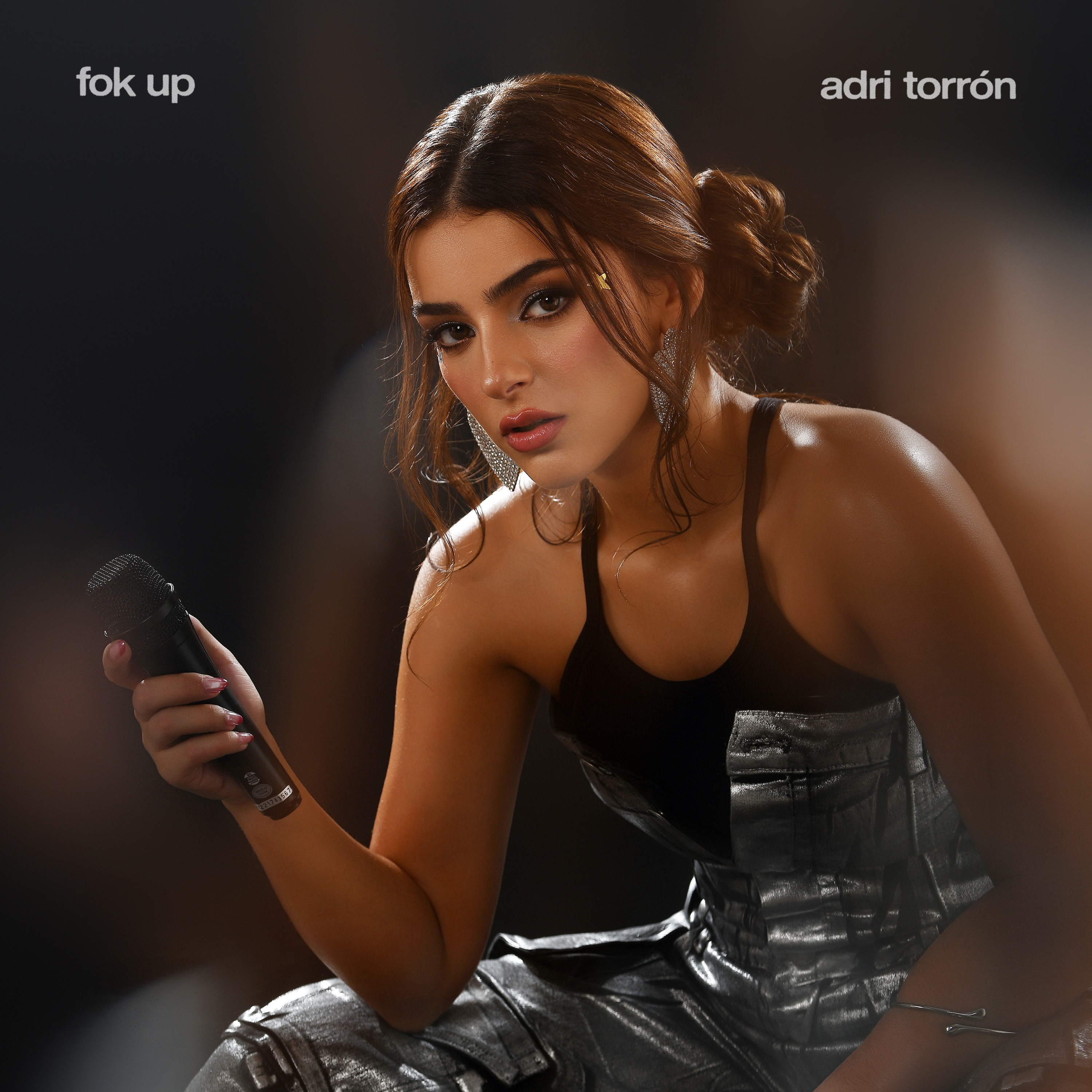 fok up - Single