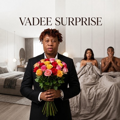 Surprise - Single