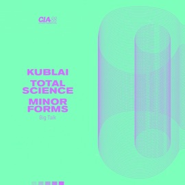 Big Talk Kublai, Total Science & Minor Forms