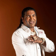 Omega el fuerte (En vivo) - Pantera RD