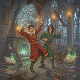 Наливай КОРЗА, Port Avenue & Отпетые Бездельники