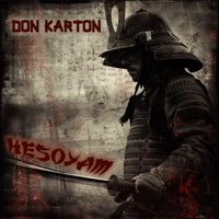 HESOYAM - Don Karton