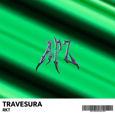 TRAVESURA RKT - Single