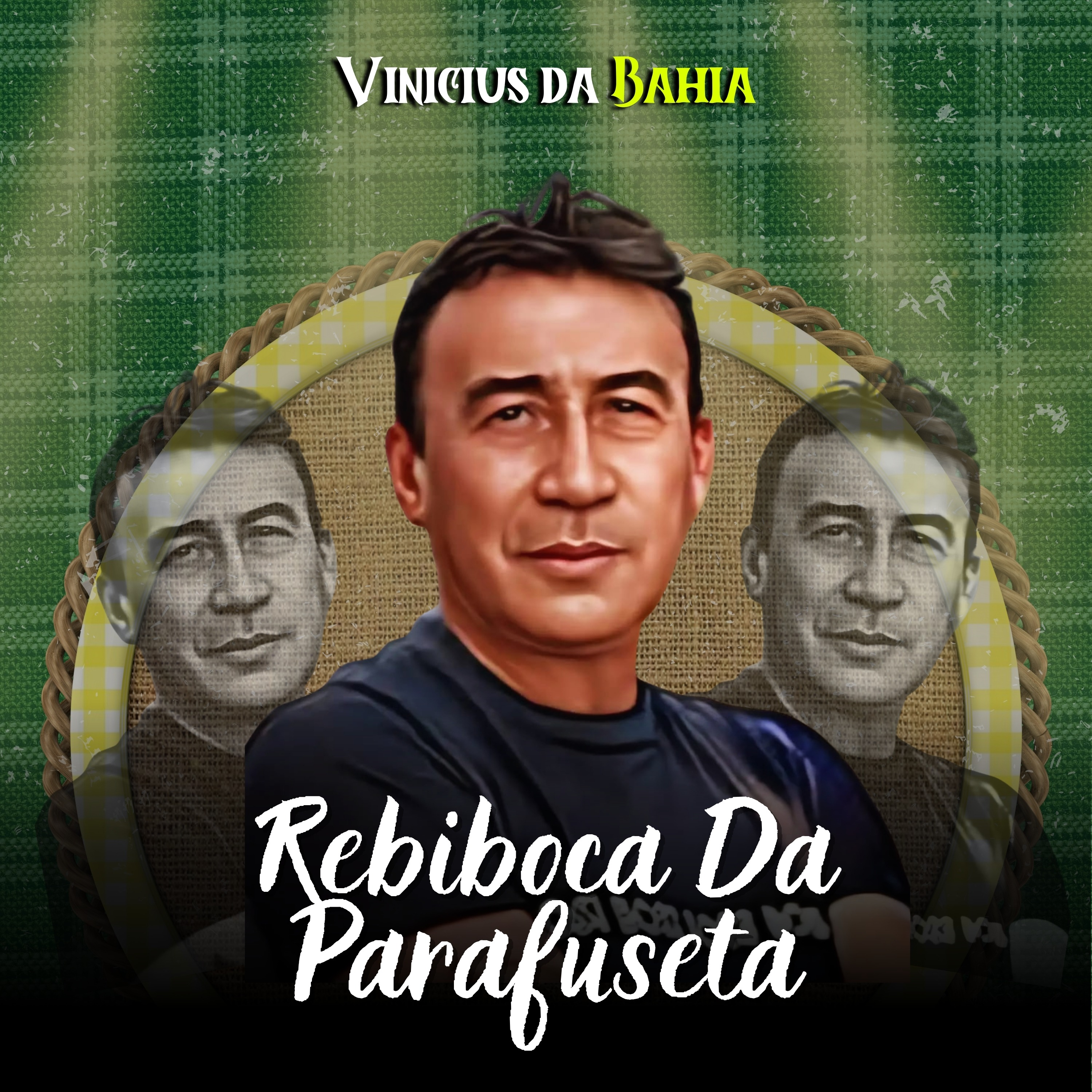 Rebiboca da Parafuseta
