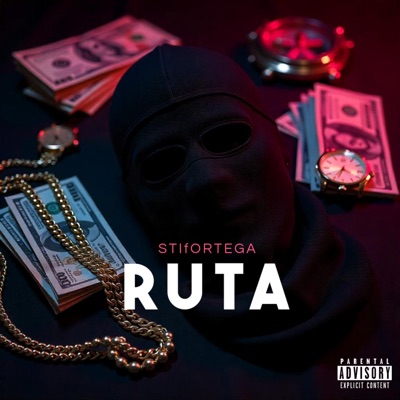 Ruta (feat. Luxiel & memomusic) - Single