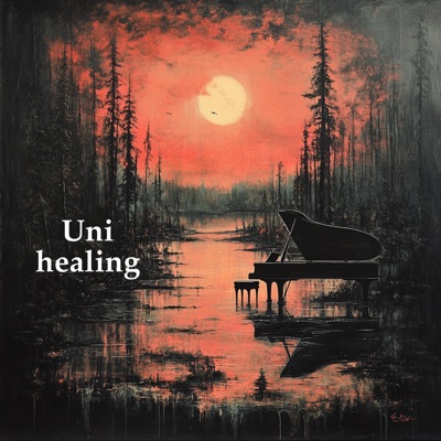healing - Single