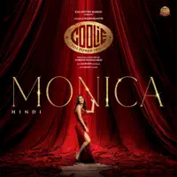 Monica — Anirudh Ravichander, Sublahshini