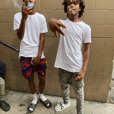 Wit Da Shits - Single