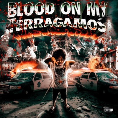 Blood On My Ferragamos