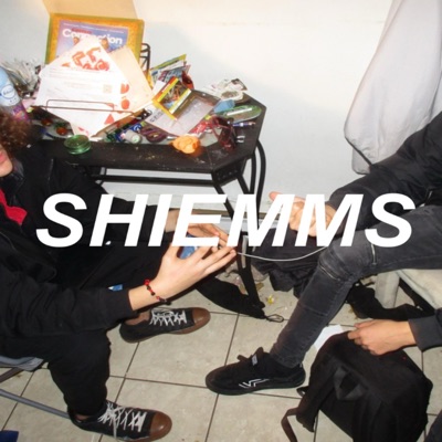 COUNT'D OUT/SCANN'D (feat. Choofii) - Single