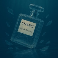 Chanel - Single - shy ink & Rico Vina