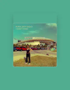 Listen to Rural Boy Radio, watch music videos, read bio, see tour dates & more!