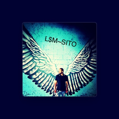 Listen to L$MSito, watch music videos, read bio, see tour dates & more!