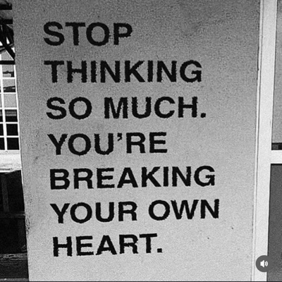 thoughts w/uuu - Single