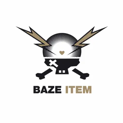 Escucha Item de Baze.