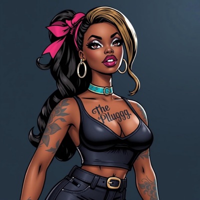 Whats Love (feat. Delionce) - Single