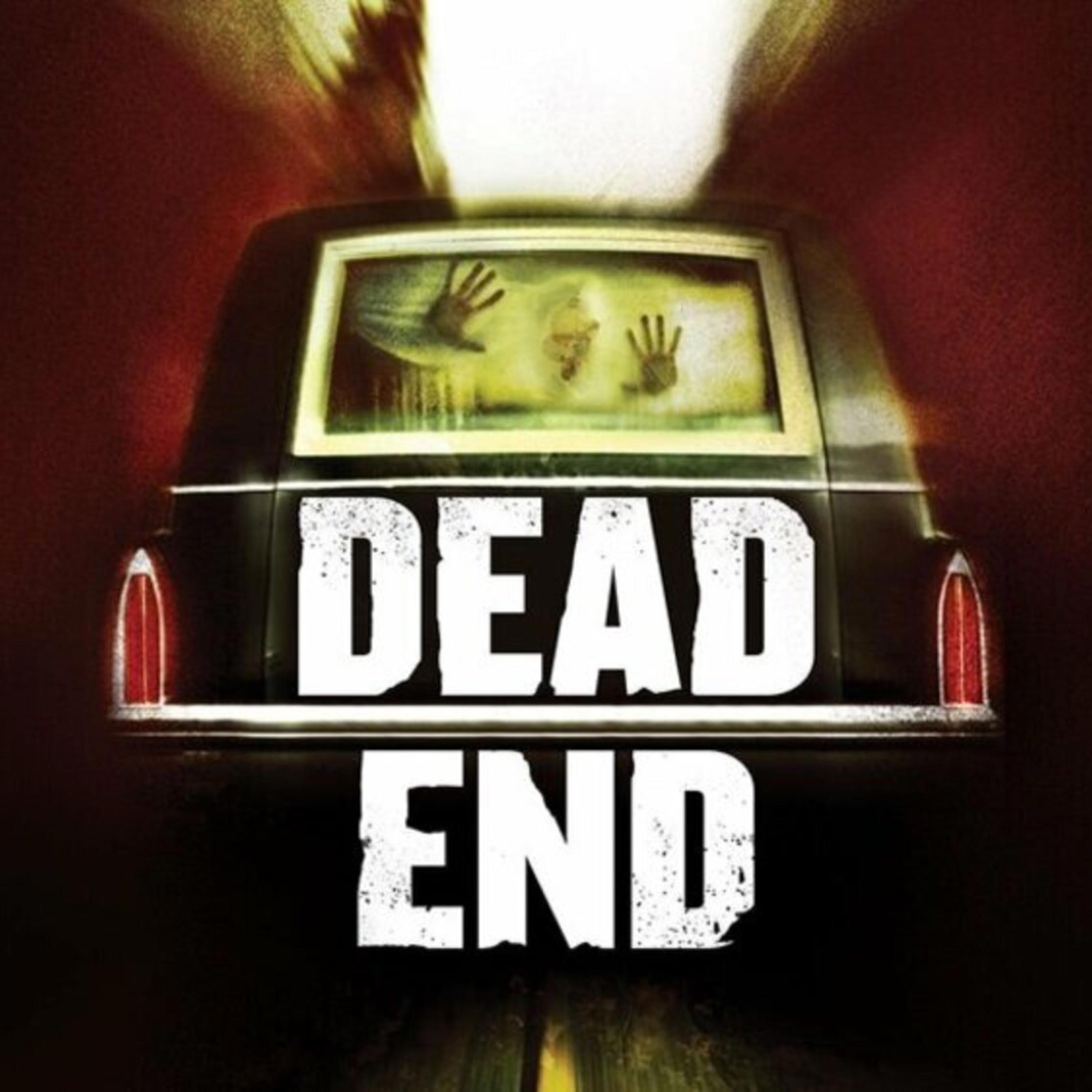DEAD END - Single
