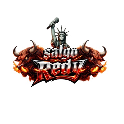 SALGO REDY (feat. Richho killah, El barzini & El vakilla 777) - Single