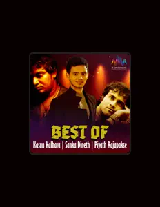 Listen to Kasun Kalhara, watch music videos, read bio, see tour dates & more!