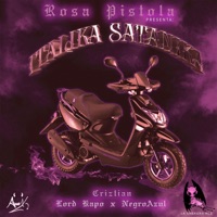 Italika Satanika (feat. Negroazul) - Single - Rosa Pistola, LORD KAPO & DJ Criztian