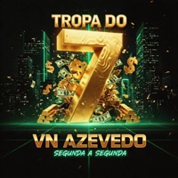 Segunda a Segunda - Single - VN Azevedo