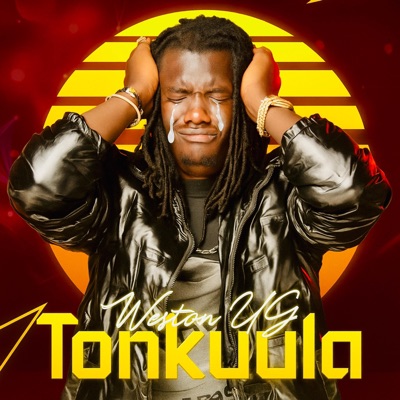 Tonkuula Instrument - Single