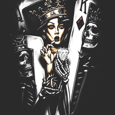 Profų rasė (feat. IMC) - Single