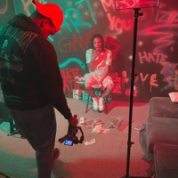 Under The Influence - Single - MBK Face