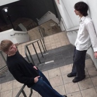 graduated (feat. slafter & rimeren) - Single - in:fure