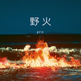 野火 (伴奏) pro
