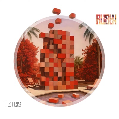 TETRIS - EP