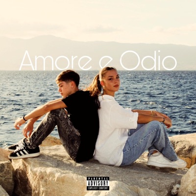 Amore e Odio (feat. GIORGIO) - Single