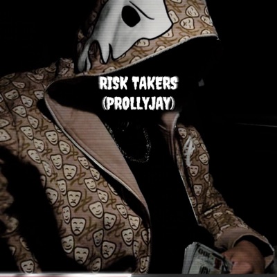 Risk Takers - Single