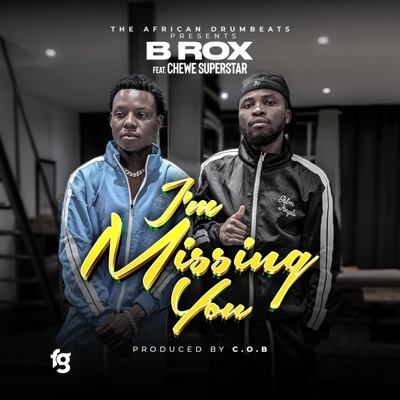 I'm Missing You (feat. Chewe superstar) - Single