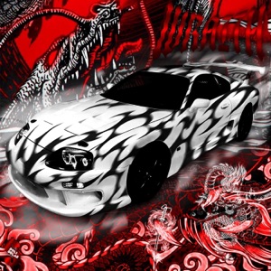 WRAITH - EP