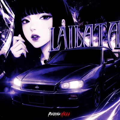 LAILATA - Single