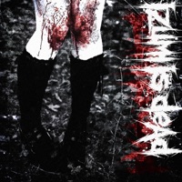 with broken hearts and bloody knives - Single - izumi is dead