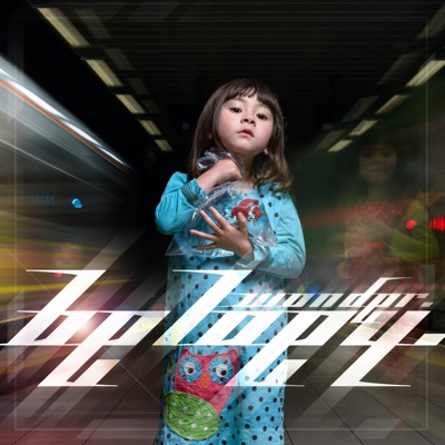 Wonder - EP