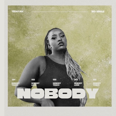 Nobody - Single