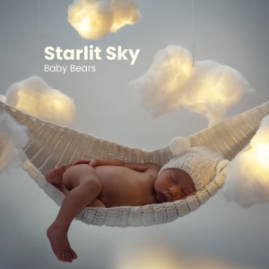 Starlit Sky: Lullabies Babies