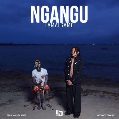 Song - NGANGU - LAMALGAME