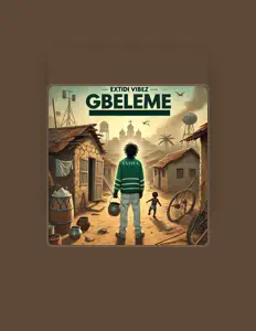 Listen to Extidi Vibez, watch music videos, read bio, see tour dates & more!