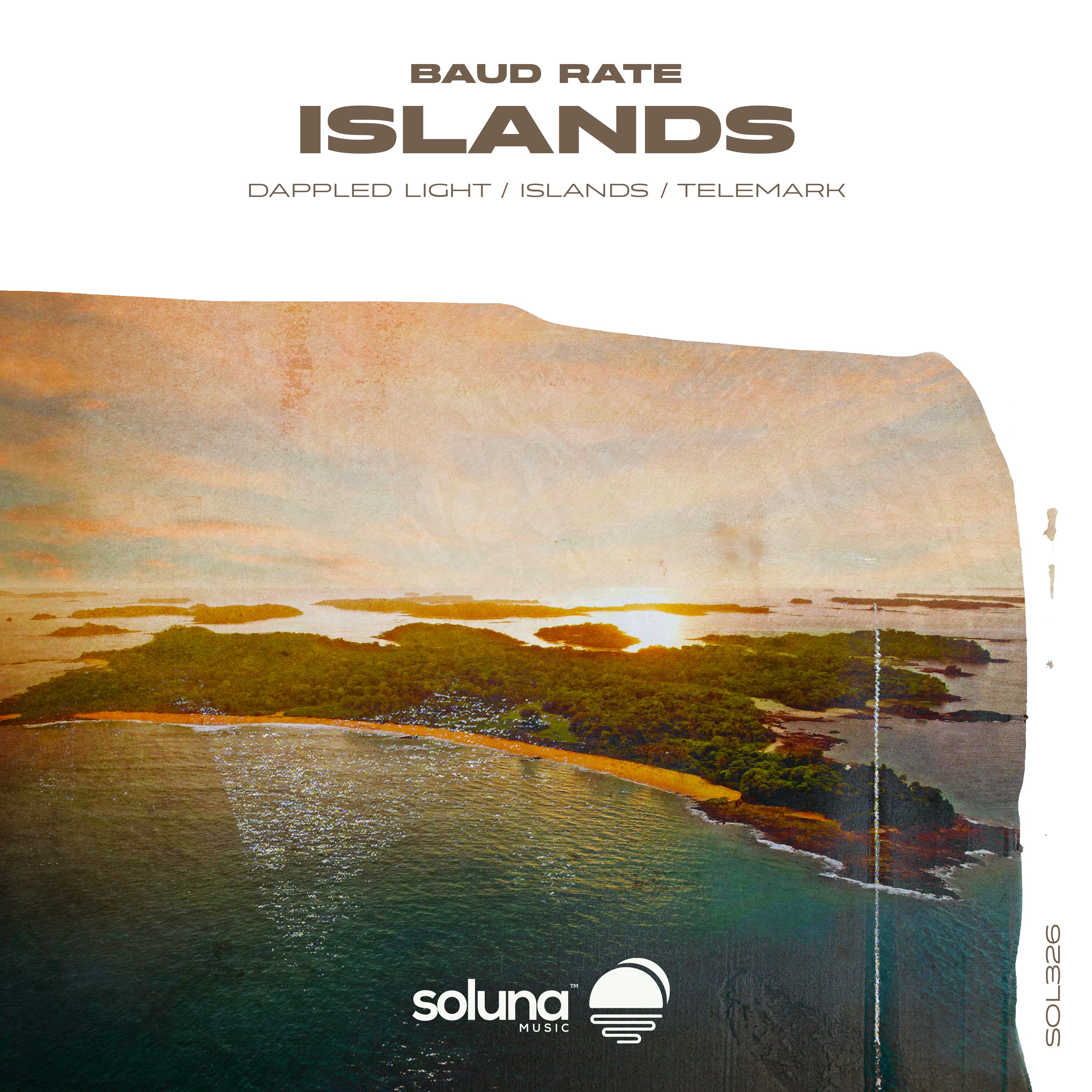 Islands - Single