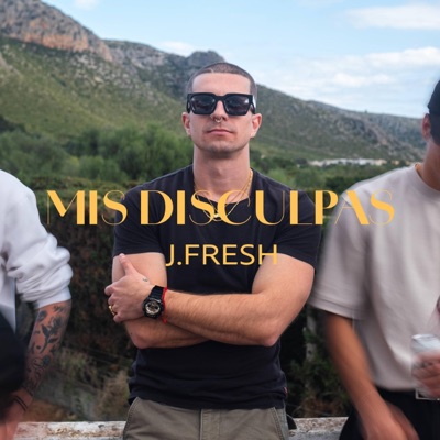 Mis Disculpas - Single