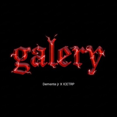 galery (feat. ICETRP) - Single