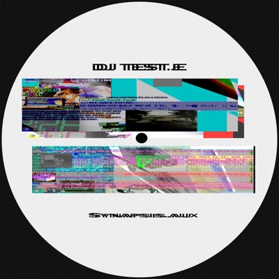 DJ TEST.E - UntitledWant