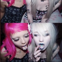 S T R I K E A P O S E (feat. K1lltr4sh & ang3lx) - Single - Scratchy