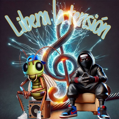 Libera la Tensión (feat. Cervix) - Single